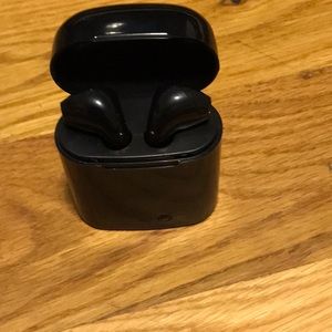 i 7s tws. Headphones